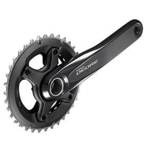 Shimano Pédalier Deore FC-M6000 175mm