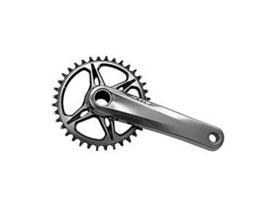 Shimano Pédalier XTR FC-M9120 11/12vit