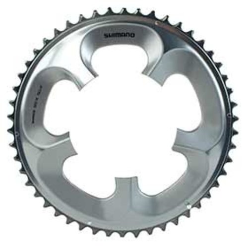 Shimano Ultegra FC-6750 50T 10-Speed Chainring Shimano Ultegra FC-6750 50T 10-Speed Chainring