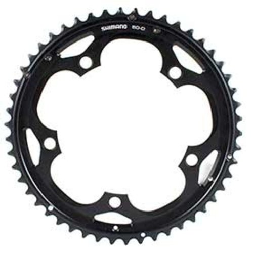 Shimano 105 FC-5703 50T 10-Speed Outer Chainring Shimano 105 FC-5703 50T 10-Speed Outer Chainring