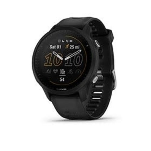 Garmin Forerunner 955 Smartwatch (Black) Garmin Forerunner 955 Smartwatch (Black)