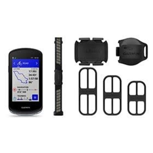 Garmin Cyclomètre GPS Edge 1040 (Ensemble) Garmin Cyclomètre GPS Edge 1040 (Ensemble)