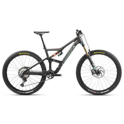 Orbea Orbea Occam M10 LT Bike 2023 Carbon Green Orbea Orbea Occam M10 LT Bike 2023 Carbon Green