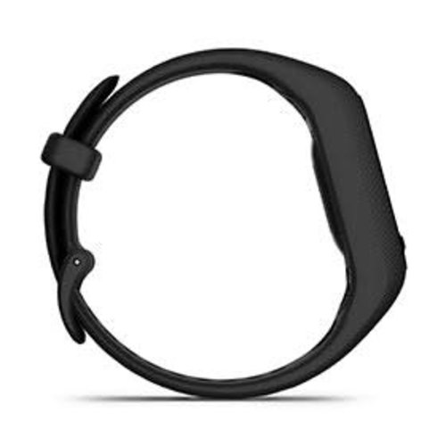 Garmin Bracelet d'activité vivosmart 5 L (Noir)
