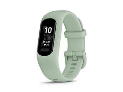 Garmin vivosmart 5 Fitness Tracker S/M (Mint)