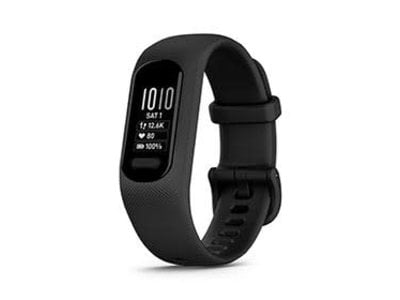 Garmin vivosmart 5 Fitness Tracker S/M (Black)