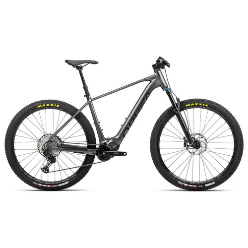 Orbea Orbea Urrun 10 20mph e-MTB (Anthracite/Black)