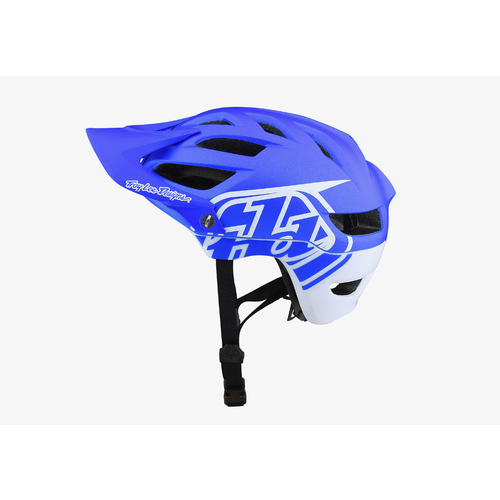Troy Lee Designs Casque junior Troy Lee Youth A1 Drone (Bleu) Troy Lee Designs Casque junior Troy Lee Youth A1 Drone (Bleu)