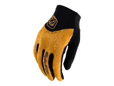 Troy Lee Designs Troy Lee Designs Ace 2.0 Woman Long Glove Panther Honey