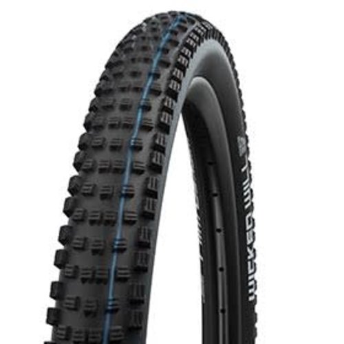 Schwalbe Schwalbe Wicked Will Tire 29 x 2.40" Wire Schwalbe Schwalbe Wicked Will Tire 29 x 2.40" Wire
