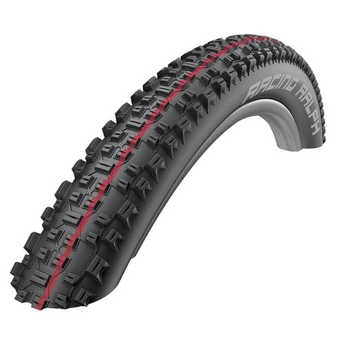 Schwalbe Schwalbe Racing Ralph Tire 27.5x2.25'' Fold Speed Schwalbe Schwalbe Racing Ralph Tire 27.5x2.25'' Fold Speed
