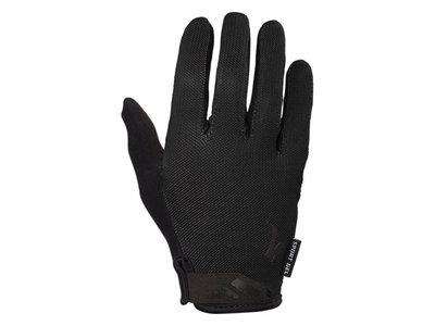 Specialized Specialized BG Sport Gel Woman Long Glove Black