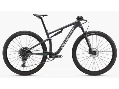 Specialized Specialized Epic Comp Bike 2022 Carbon/Silver