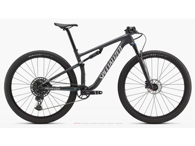 Specialized Specialized Epic Comp Bike Carbon/Silver