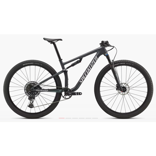 Specialized Vélo Specialized Epic Comp 2023 Carbone/Argent