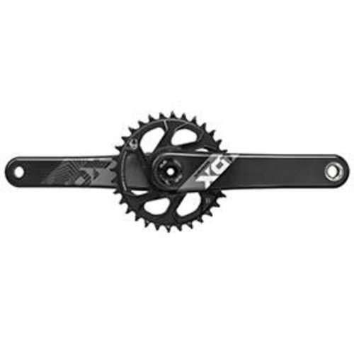 SRAM Pédalier SRAM X01 Eagle DUB C3 Direct Mount 30D 170mm SRAM Pédalier SRAM X01 Eagle DUB C3 Direct Mount 30D 170mm