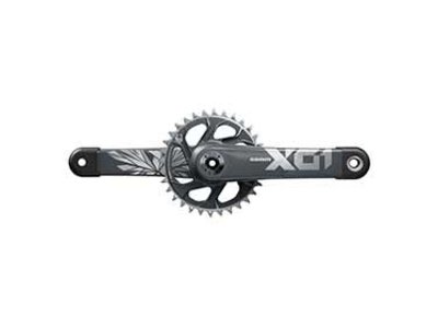 SRAM SRAM X01 Eagle DUB C3 Direct Mount Crankset 32T 175mm