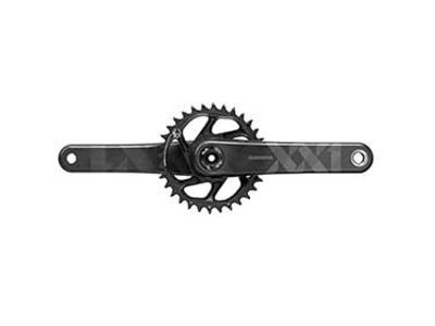 SRAM SRAM XX1 Eagle DUB Direct Mount Crankset 34T 170mm