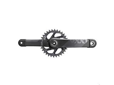 SRAM Pédalier SRAM XX1 Eagle DUB Direct Mount 34T 170mm