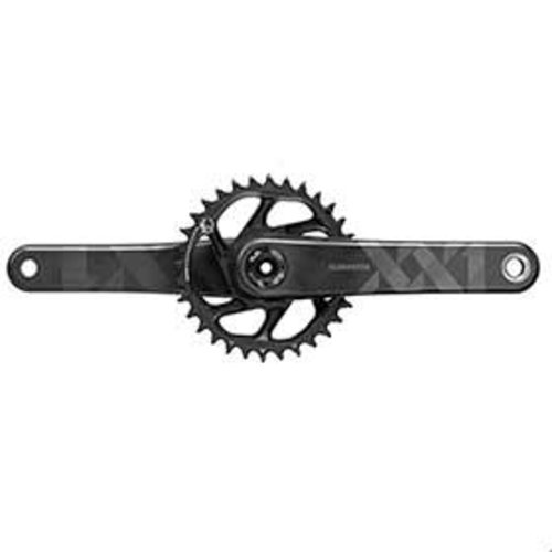 SRAM Pédalier SRAM XX1 Eagle DUB Direct Mount 30T 175mm SRAM Pédalier SRAM XX1 Eagle DUB Direct Mount 30T 175mm