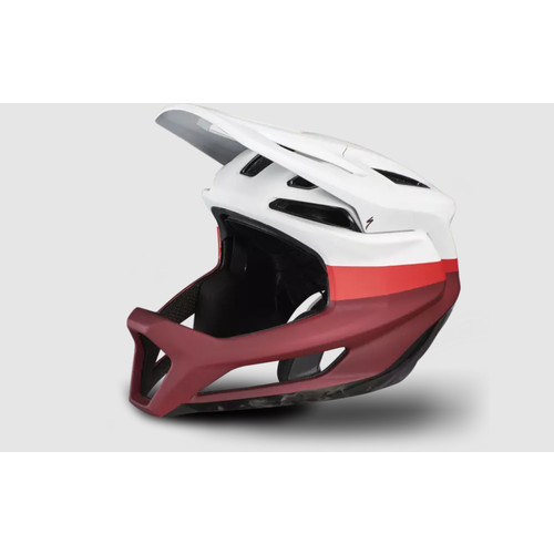 Specialized Casque Specialized Gambit Mips Gris/Bordeaux Specialized Casque Specialized Gambit Mips Gris/Bordeaux