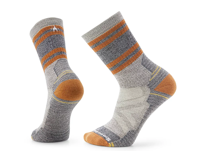 Smartwool Bas Smartwool Hike Full Cushion Lolo Trail Taupe