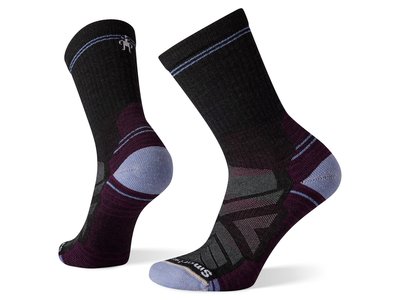 Smartwool Smartwool Hike Light Cushion Woman Sock Charcoal