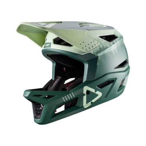 Leatt Casque Gravity 4.0 MTB S (Vert) Leatt Casque Gravity 4.0 MTB S (Vert)