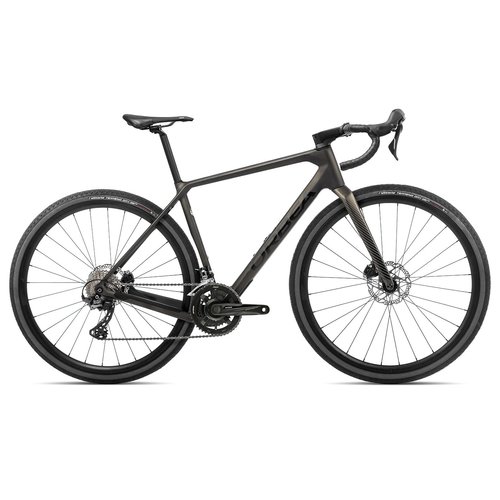 Orbea Orbea Terra M30 Team Infinity Bike 2022 Green Carbon Orbea Orbea Terra M30 Team Infinity Bike 2022 Green Carbon