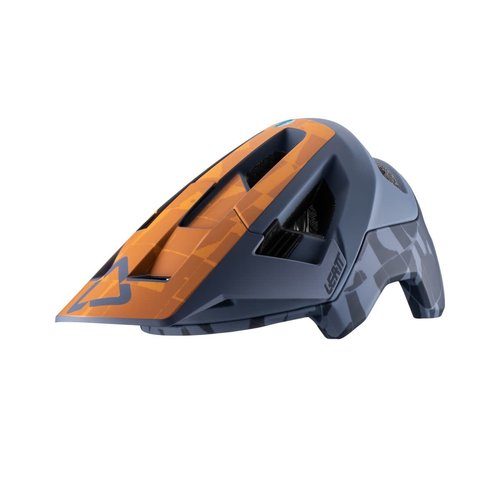 Leatt MTB AllMountain 4.0 Helmet L (Rust) Leatt MTB AllMountain 4.0 Helmet L (Rust)