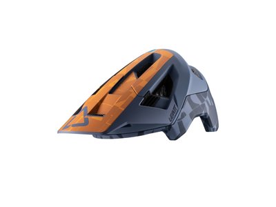Leatt MTB AllMountain 4.0 Helmet S (Rust)