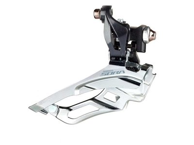 Shimano Shimano Sora FD-R3030 Front Derailleur 3x9