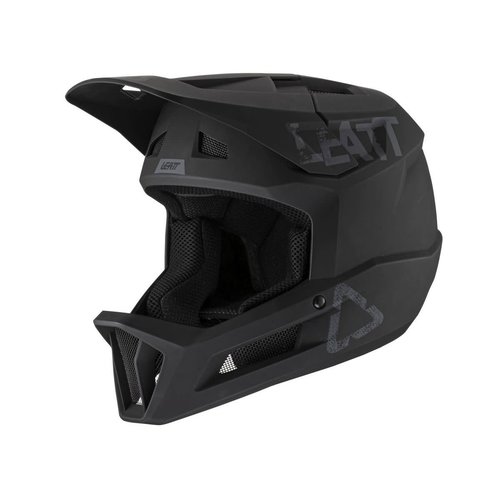 Leatt Gravity 1.0 MTB Helmet L (Black) Leatt Gravity 1.0 MTB Helmet L (Black)