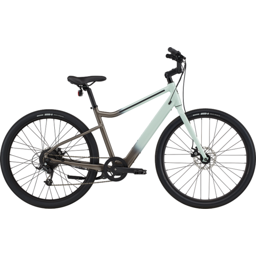 Cannondale Cannondale Treadwell Neo 2 Electric Bike Mint Cannondale Cannondale Treadwell Neo 2 Electric Bike Mint