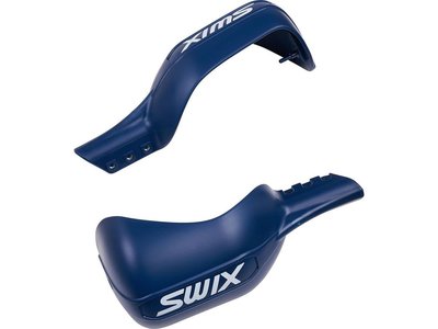 Swix Full Face Hand Guard for DD4 Handle (Blue)