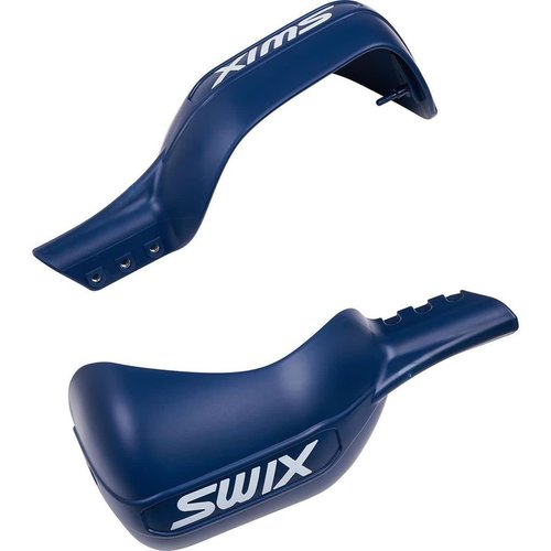 Swix Protège-mains Full Face pour poignée DD4 (Bleu) Swix Protège-mains Full Face pour poignée DD4 (Bleu)