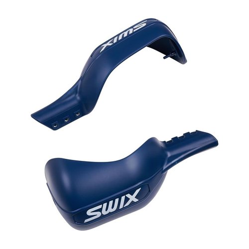 Swix Full Face Hand Guard Jr (Blue) Swix Full Face Hand Guard Jr (Blue)