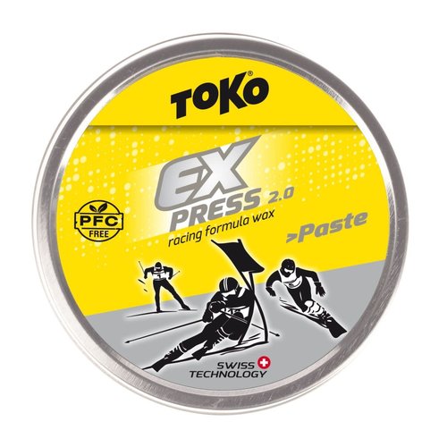 Toko Express Racing Paste 2.0 50g Toko Express Racing Paste 2.0 50g