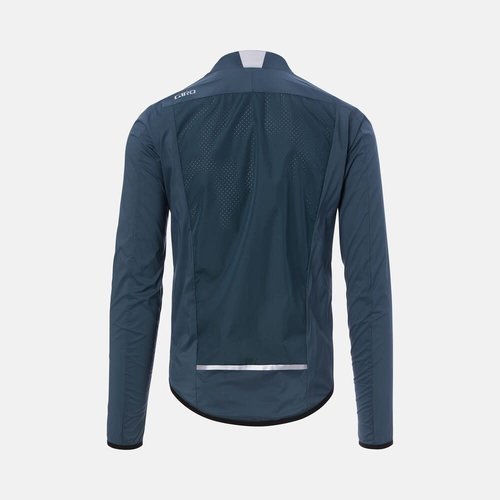 Giro Chrono Expert Wind Jacket M (Portaro Grey) Giro Chrono Expert Wind Jacket M (Portaro Grey)