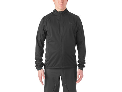 Giro Stow H2O Jacket M (Black)