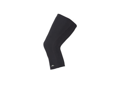 Sportful Thermo Drytex Leg Warmers, Black