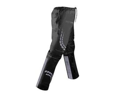 Proviz Pantalon imperméable pour femmes Reflect360 38 (Noir)