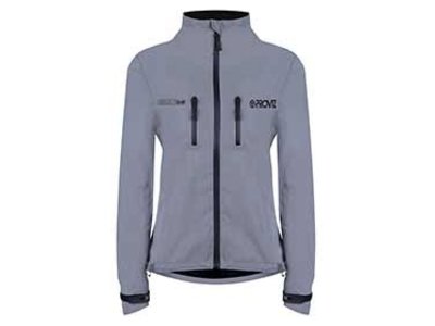 Proviz Reflect360 Women's Jacket 34 (Silver)
