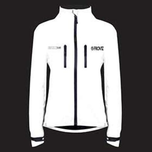 Proviz Reflect360 Women's Jacket 34 (Silver)