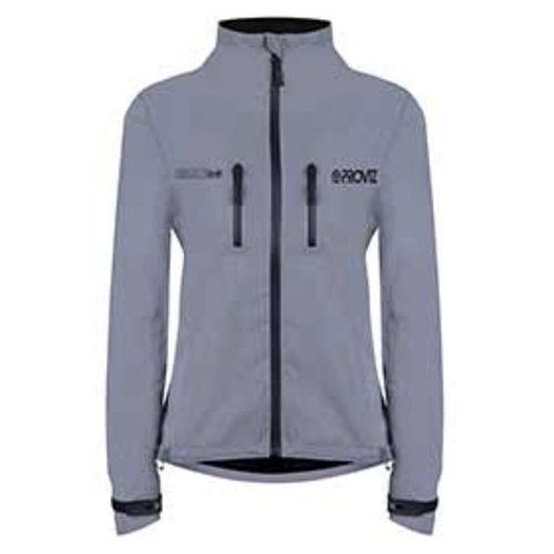 Proviz Reflect360 Women's Jacket 36 (Silver)