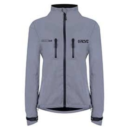 Proviz Reflect360 Women's Jacket 38 (Silver)