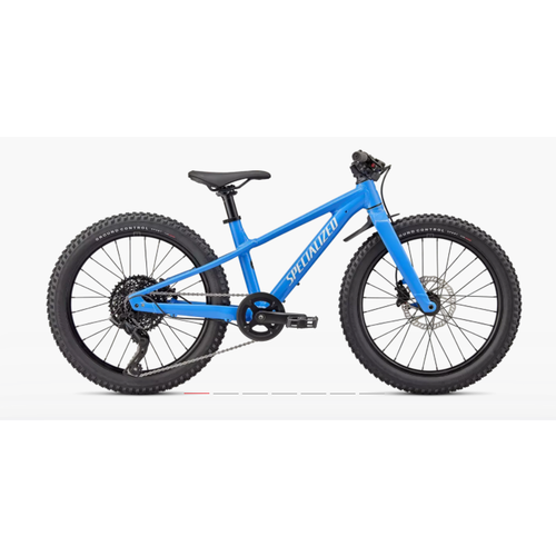 Specialized Specialized Riprock 20'' Bike 2022 Blue/White