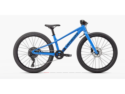 Specialized Specialized Riprock 24'' Bike 2022 Blue/Black