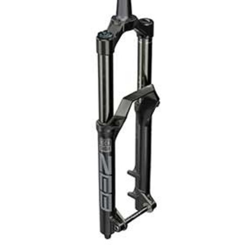 Rockshox RockShox ZEB Ultimate 27.5'' DebonAir 180mm Suspension Fork (Black) Rockshox RockShox ZEB Ultimate 27.5'' DebonAir 180mm Suspension Fork (Black)