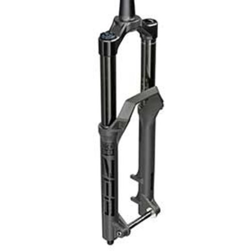 Rockshox Fourche RockShox ZEB Ultimate 27.5'' DebonAir 160mm (Gris) Rockshox Fourche RockShox ZEB Ultimate 27.5'' DebonAir 160mm (Gris)